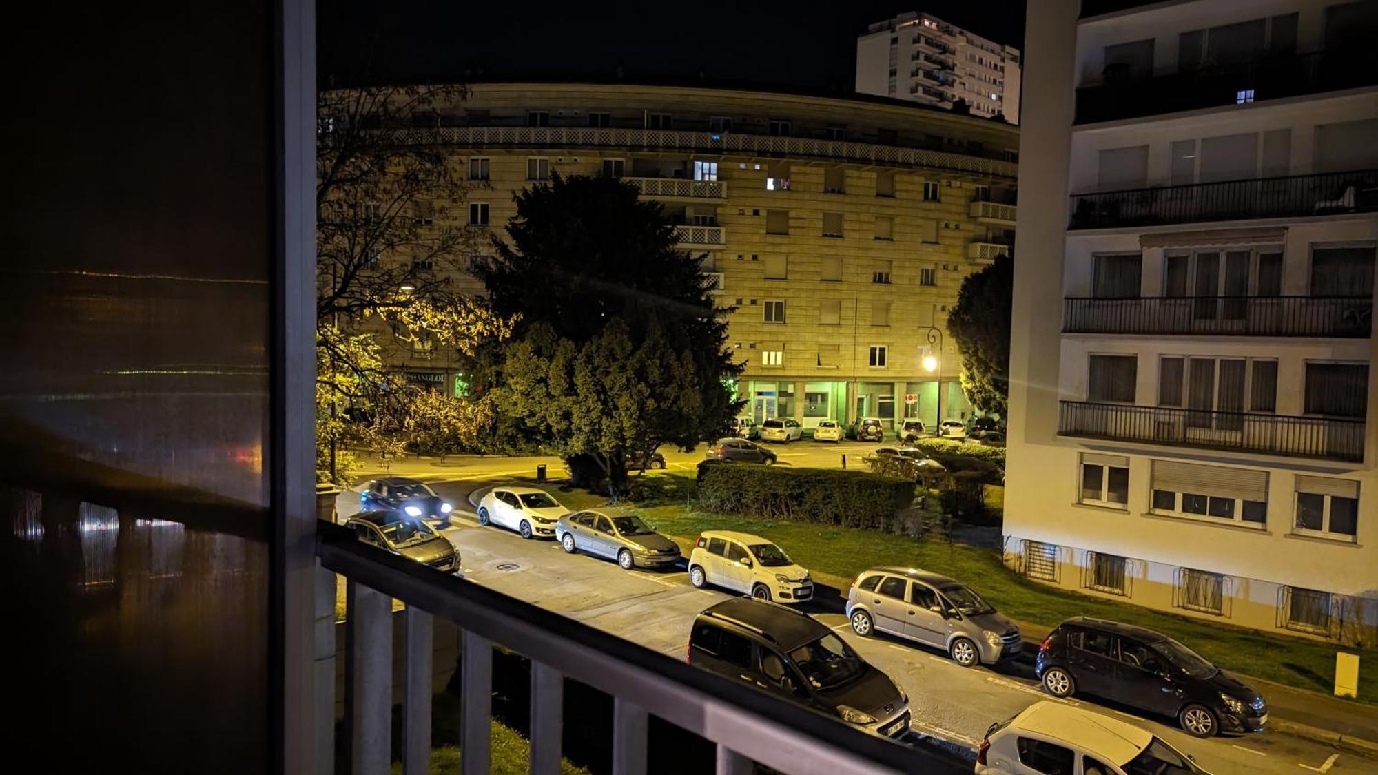 Escapade Mulhousienne Mulhouse Exterior foto
